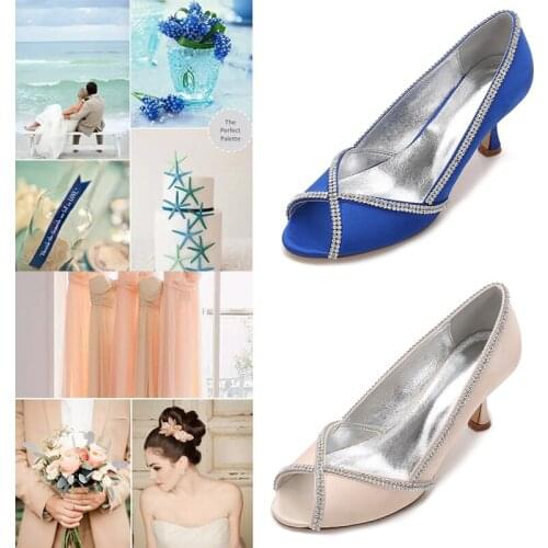 Туфли-лодочки MarHermoso China At AliExpress