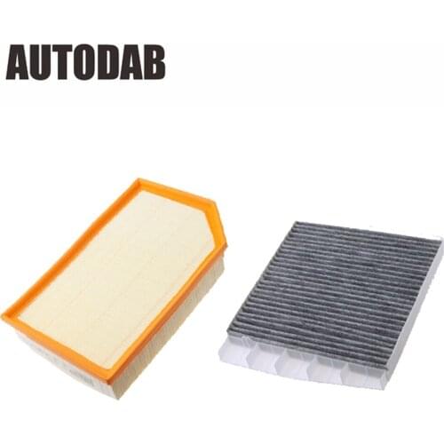 Set filters suitable for VOLVO XC90 2.5T 2.9T T5 T6