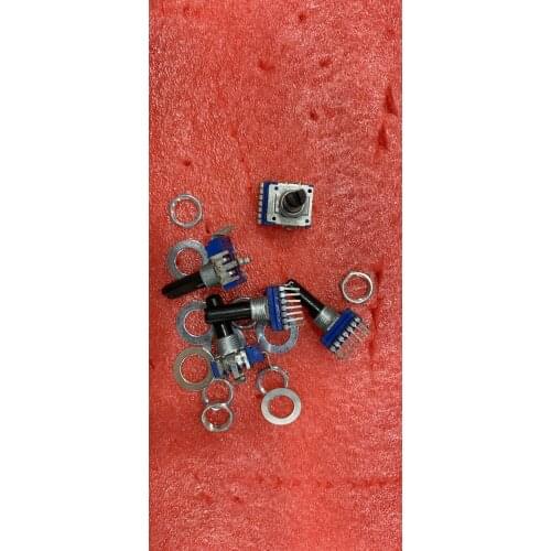 OKWK Light Switches