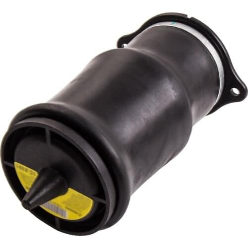 Air Suspension Spring Bag 6393280101 Air Spring Bellows For Mercedes Vito Viano (W639) Rear 6393280201 6393280301