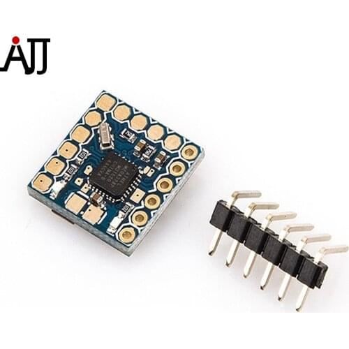 RCTimer Micro Mini OSD Board w/KV Team MOD MicroOSD