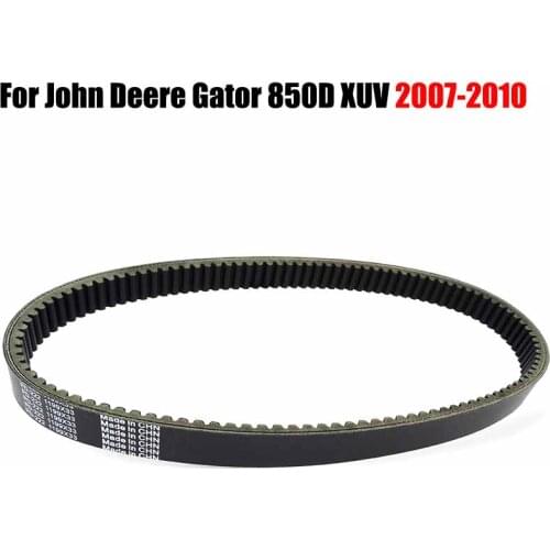 Drive belt For John Deere Gator 850D 850 D XUV 2007 2008 2009 2010