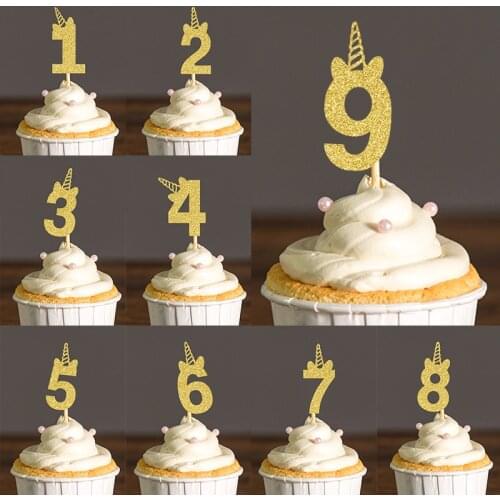 SPORTS MIND Cake Decorations