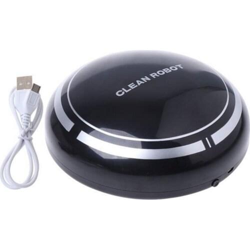 Smart Vacuum Cleaner Automatic Floor Dust Dirt Cleaning Robot Dry Wet Sweeping Machine Intelligent Sweeping Robot