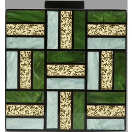 WowFur Women's Evening Clutches