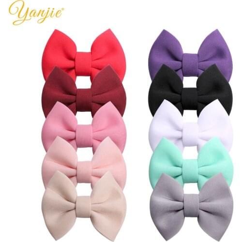 YANJIE Kids Hair Clips