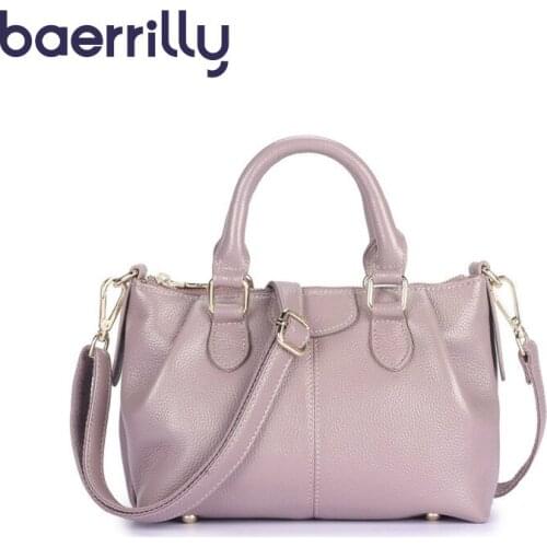 2019 Genuine Leather Woman Handbags Crossbody Bag For Women Fashion Shoulder Bags Female Small Handbag Satchel Bag Women Fringe