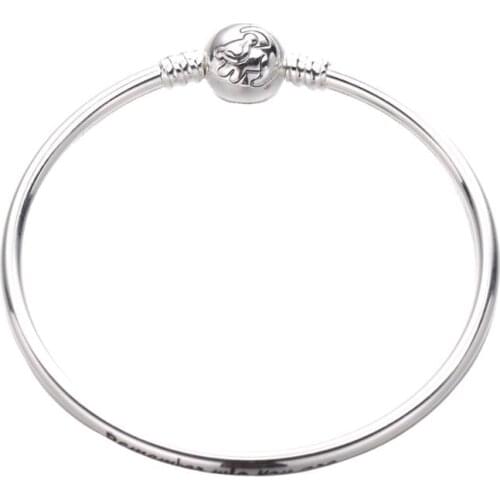 Ajax Infinity Charm Bracelets 925 Sterling Silver Bracelets Women Jewelry 2021 Wholesale