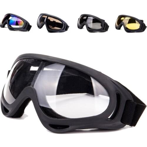Hot Sale Steampunk Gothic Goggles Flying Scooter Helmet Glasses Cool Steampunk Goggles Cosplay Welding Glasses