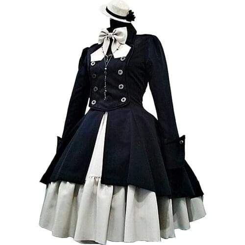 Cosplay Vintage Woman Princess Dress Medieval Renaissance Elegant Big Swing Dresses High Waist Solid Court Evening Party Wear