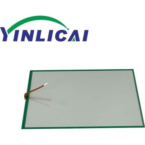 1PC 56UA87550 Touch Screen for Konica Minolta Bizhub Pro 950 C5500 C6500 C6501 Pro 1050 High Quality Touch Panel Copier Parts