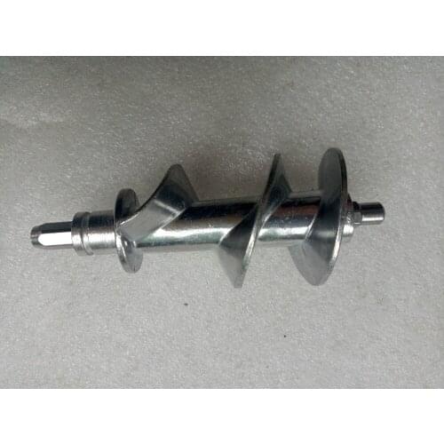 1Pc Length 110mm Hardened Meat Grinder Screw Mincer Auger Meat Grinder Parts For Vitek For RMG-1321 For Scalett Etc