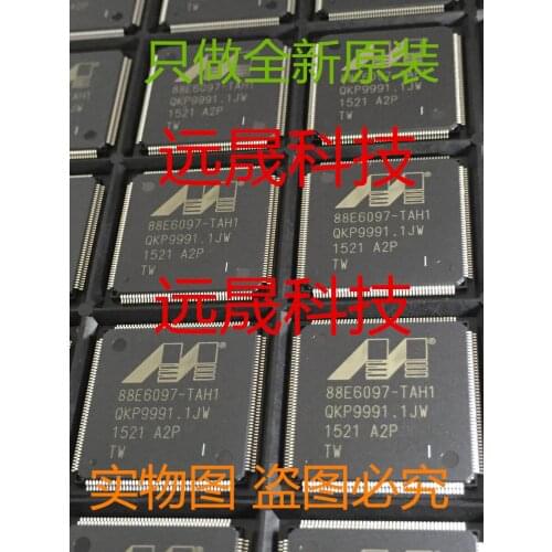 100% New&original 88E6097-A2-TAH1I000 88E6097-A2-TAH1C000 88E6097-TAH1