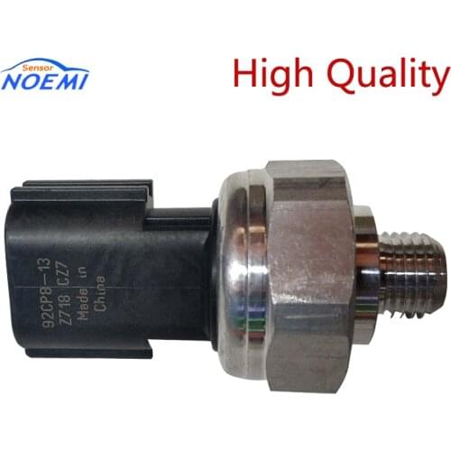 92CP8-13 High Quality! Air conditioning pressure sensor New 92CP813 92CP8 13 car accessories
