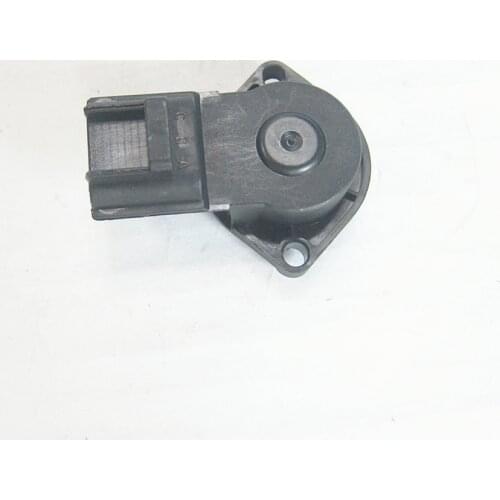 Car accessories engine throttle position TPS sensor LF01-18-911 for Mazda 6 2002 GG 2.0 2.3 engine Mazda 3 2004 BK 2.0 engine