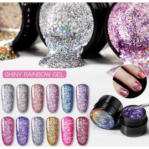 LAIKOU Gel Nail Polish
