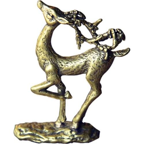 French humor artist fishing character birthday gift home desktop decoration genuine selling Statue Privileges Figure sculpture