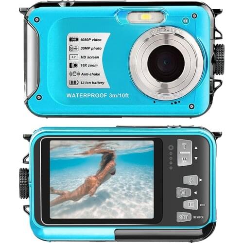 Possrab Digital Cameras