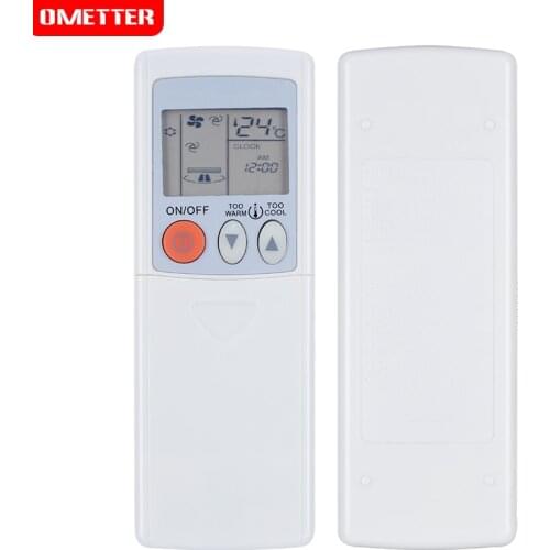 Conditioner air conditioning remote control suitable for mitsubishi KM05E KD05D KM09A KM09D KM09E KM09G