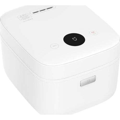 Mi home pressure IH rice cooker 1S3L3 people 4 people home small smart rice rice rice cooker fully automatic multi-functional