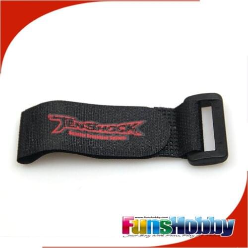 Tenshock Battery Tie Magic Sticker TS-BP00000010