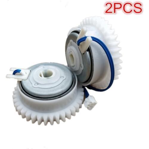 Japan OGURA Miniature electromagnetic clutch DC5-24V Thin Alignment clutch 1 die 36 teeth