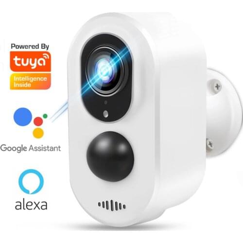 ZBRAVO Wireless CCTV Cameras