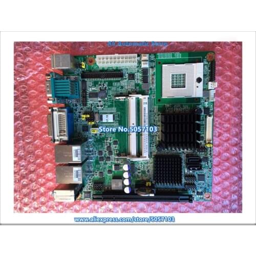 AIMB-258G2 AIMB-258G2-00A1E Industrial Control Board