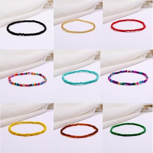 Donarsei Bracelets