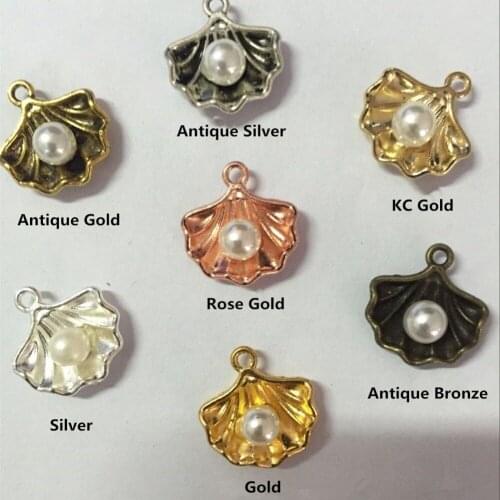 Женские ожерелья из жемчуга Goinhot China At AliExpress