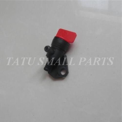 GCV160 FUEL SHUT OFF VALVE FOR HONDA GCV135 GCV135 GCV190 GSV190 GXV50 HS520 MOWERS PET COCK TAP REE SHIPPING