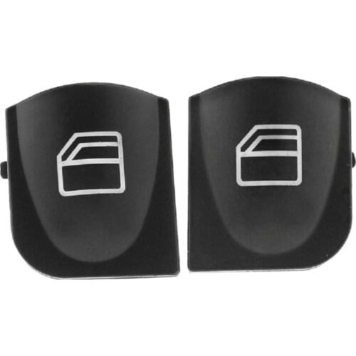 For Mercedes Sprinter Dodge Sprinter Window Switch Caps A9065450813 / 2038200110