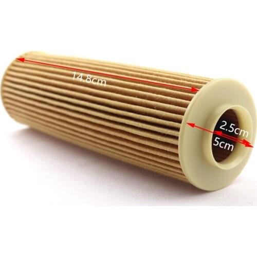 Oil Filter For MERCEDES BENZ C-CLASS-[2007-2014]/E-CLASS-[2009-]/SLK(R172)-[2011-] 2711800309