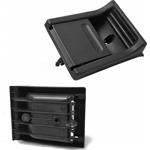 New Car Interior Side Sliding Door Handle Cover Trim For Mercedes For Benz Sprinter 1995-2005 9017601361 Car Side Sliding Handle