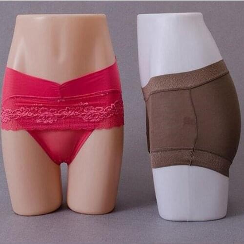 Sexycloth-maniquies women,plastic busto mannequins,female manikin,female underwear pants display,3D stereoscopic,doll 1pc M00637