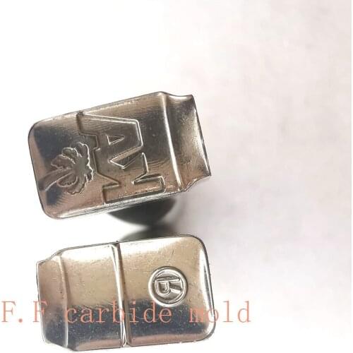 NO.102 Diameter 28mm tdp candyland press die