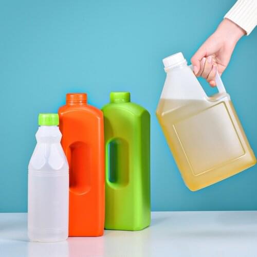 High Quality Empty Ketchup Bottle Oil Soy Sauce Condiment storage container BPA Free refillable bottles 1PCS