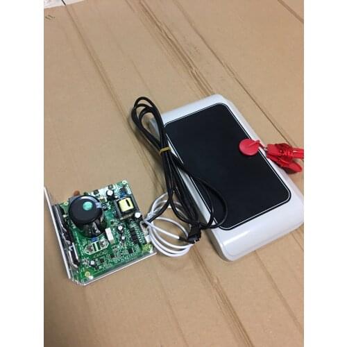 2.5hp treadmill Universal circuit universal board LCD touch screen control system