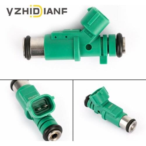 1pc 1984G0 New Fuel Injector For C-ITROEN C3 P-EUGEOT 206 9655833580 01F-023 348002 01F023
