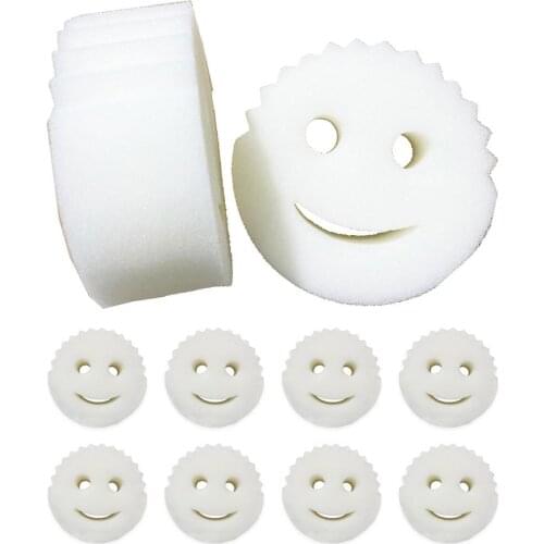 10PCS Swimming Pool Cleaning Sponge Scum Sponge Oil Absorbing Sponges Spa Sponge Hot Tubs Spa Filters Maintenance Kit Wholesale