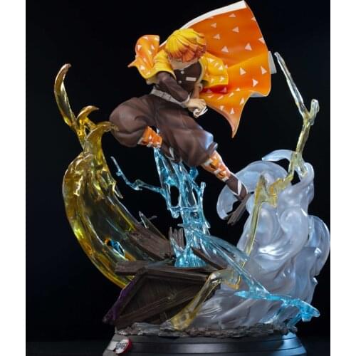 Presale Demon Blade 1/6 Breath of My Wife Shan Yilei GK Limited Statue Hand Model SIZE:L35cm × W30cm × H42cm