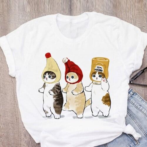 Jerwill Women's T-shirts With Print
