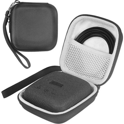 2020 New Hard EVA Outdoor Travel Carrying Bag Storage Case Cover for Tribit StormBox Micro Wireless Bluetooth Speaker