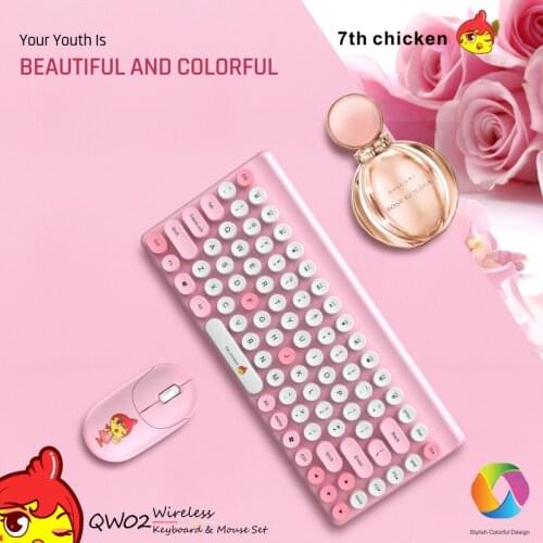 RONC Mice And Keyboards