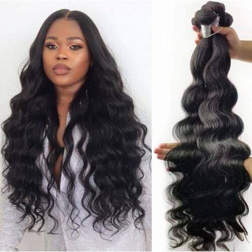 Sapphire Artificial Hair Strands