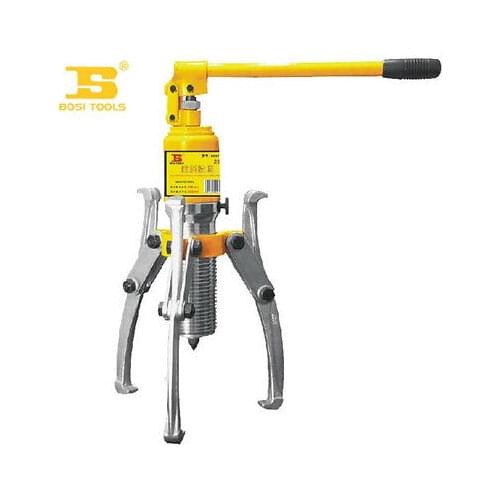 Special Heated Crimping Tool Multifunctional Hydraulic Gear Puller W Jaws