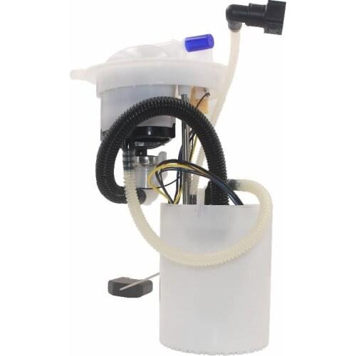 Fuel Pump Assembly For volkswagen VW PASSAT B6 B7 CC 3C0 919 051AE 3AA919051C 3AA919051L 3C0919051C TY-264