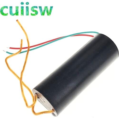 New DC 3V-6V bis 400kV 400000V Boost Step up Power Module High Voltage Generator