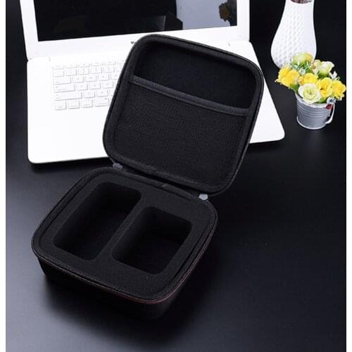 Hard Case for ThermoPro TP20 TP08 TP07 Wireless Remote Digital Cooking Food Meat Thermometer Case Bag