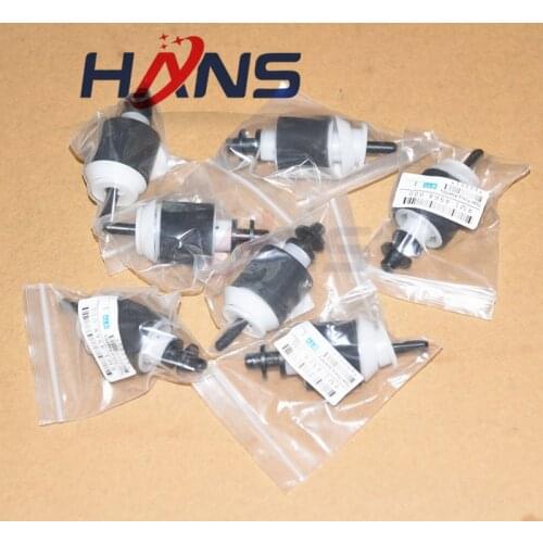 5pcs. Compatible RM1-4968 PickUp Roller FOR HP Laserjet CM3530 CP3525 M575 Pick Up Roller Tray'2 RM1-4968-000 printer parts